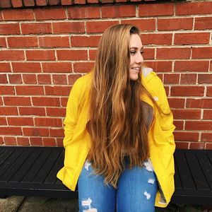 Meet your Posher, Rachel